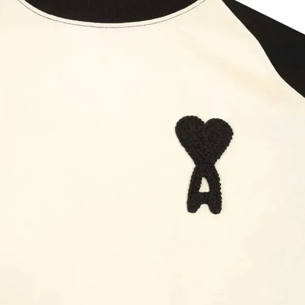 Camiseta Ami Paris