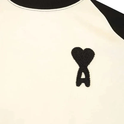 Camiseta Ami Paris