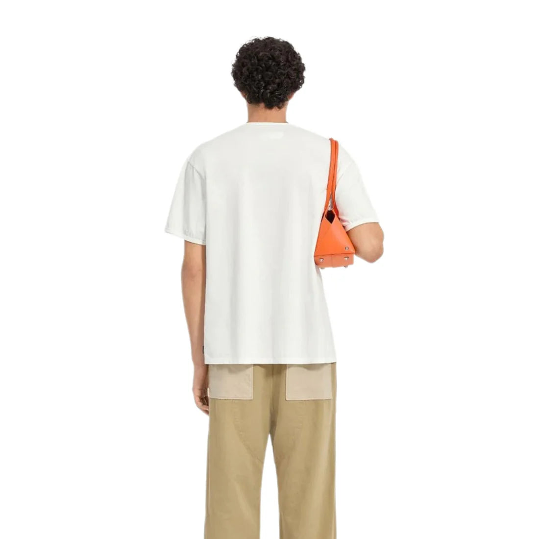 Camiseta Margiela