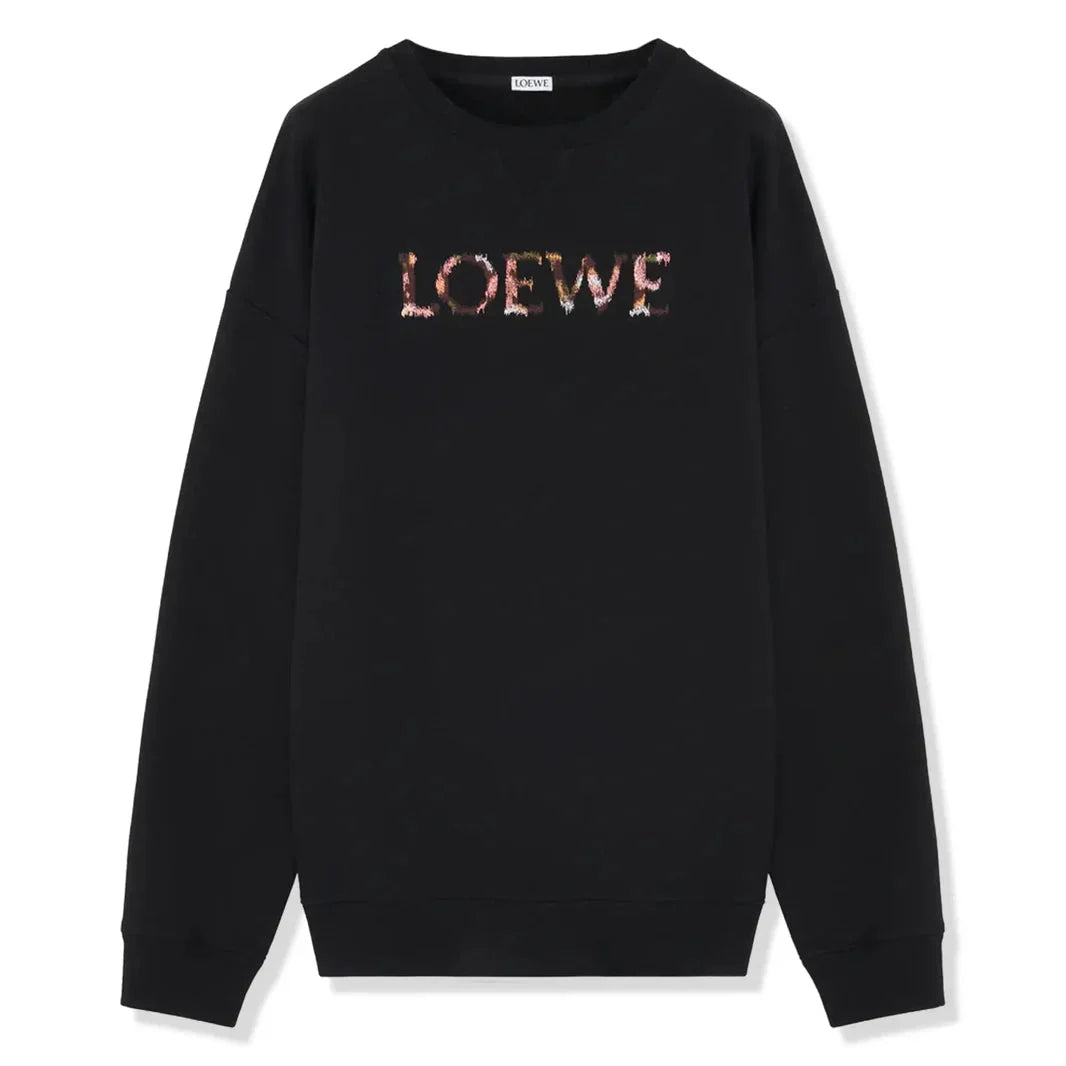 Sudadera Loewe