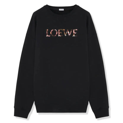 Sudadera Loewe