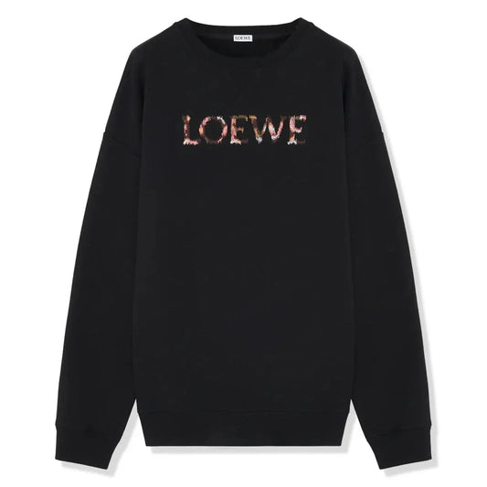 Sudadera Loewe