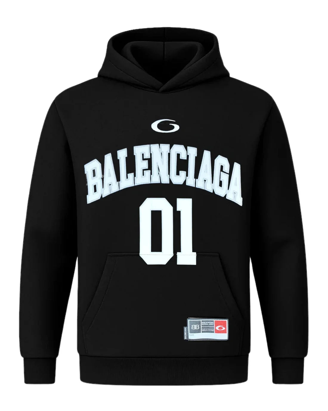 Sudadera BB