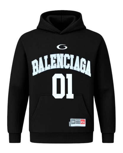 Sudadera BB