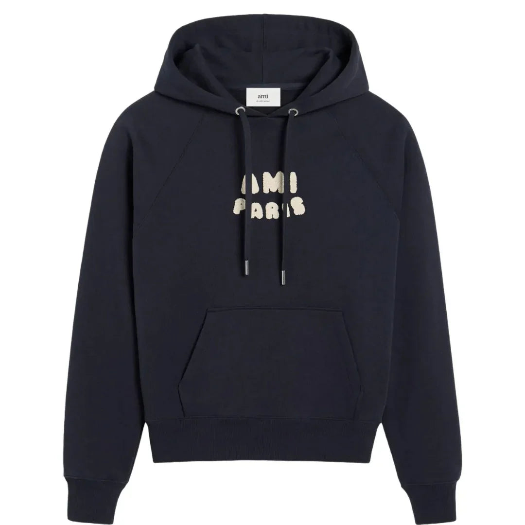 Sudadera Ami Paris