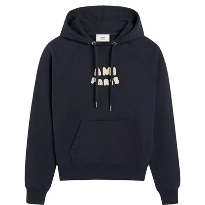 Sudadera Ami Paris