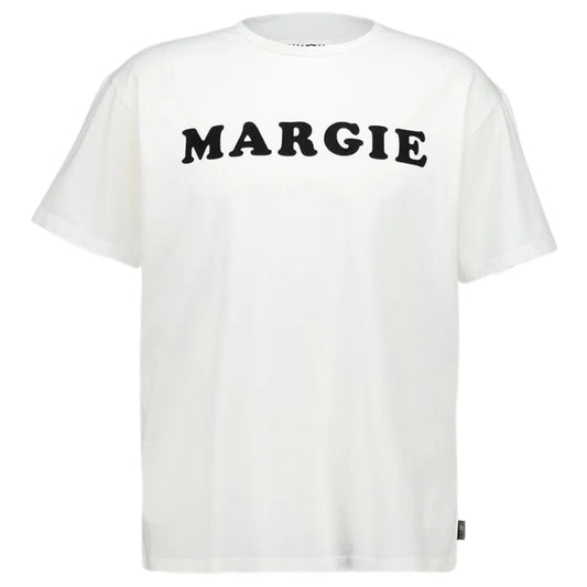 Camiseta Margiela