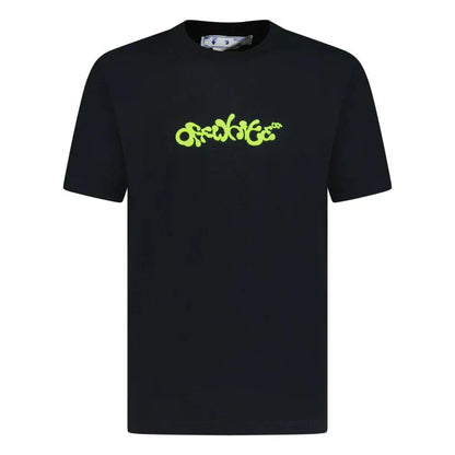 Camiseta Off White