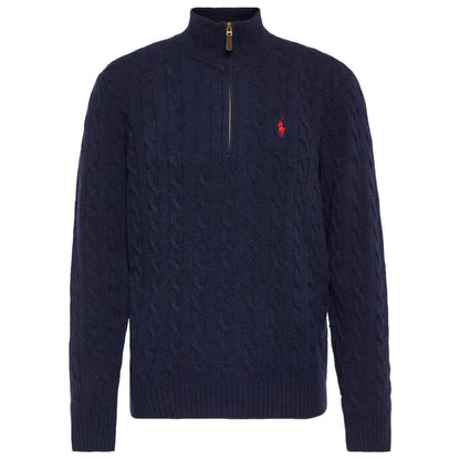 Jersey Ralph
