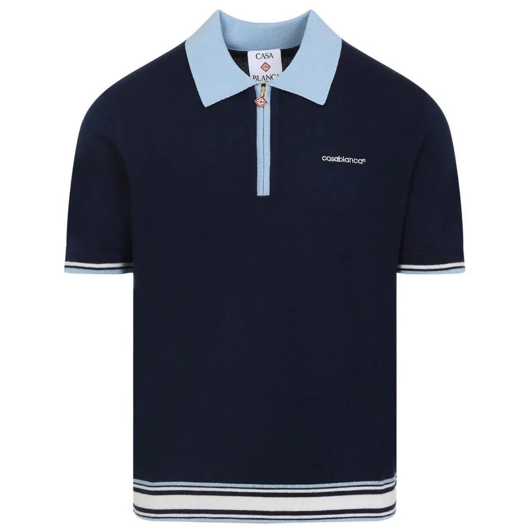 Polo Casablanca