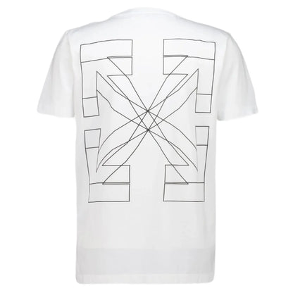 Camiseta Off White