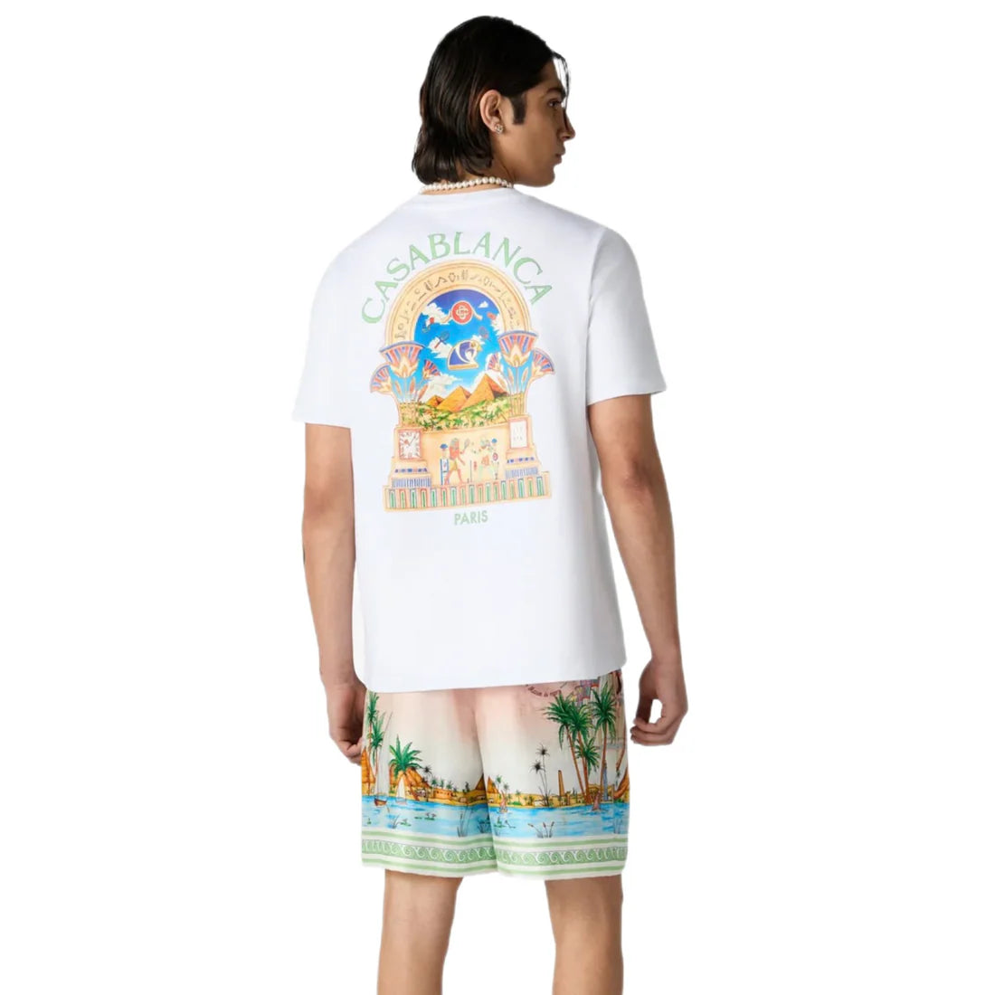 Camiseta Casablanca