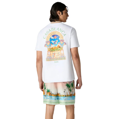 Camiseta Casablanca
