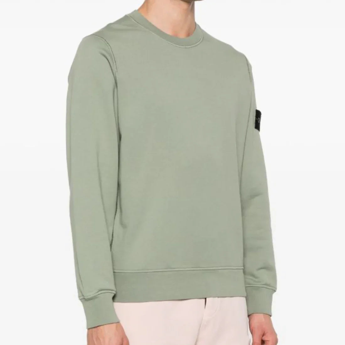 Sudadera Stone Island