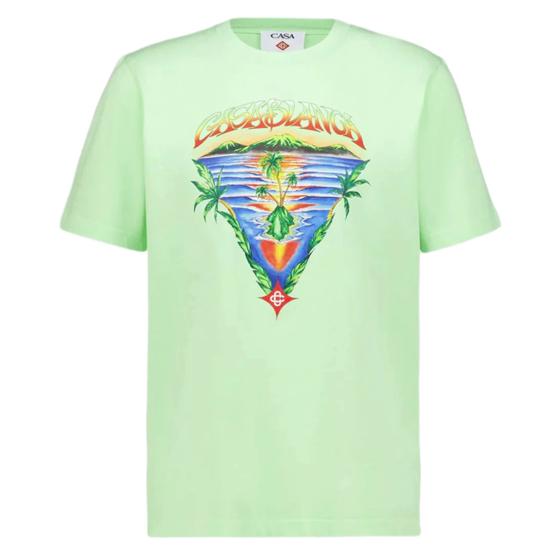 Camiseta Casablanca