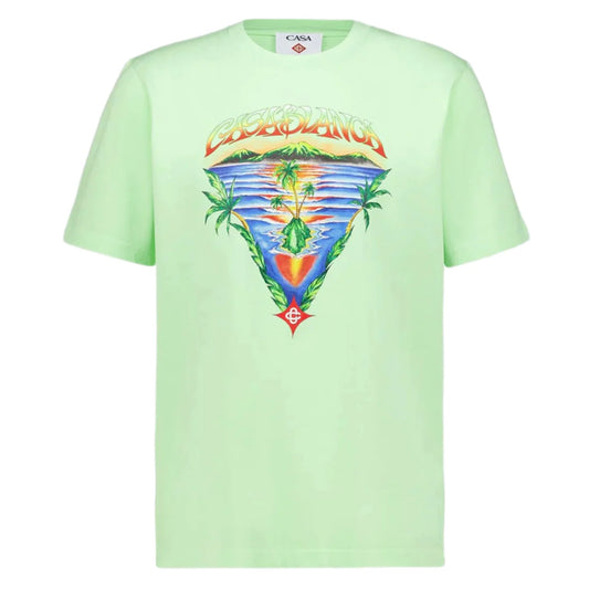 Camiseta Casablanca