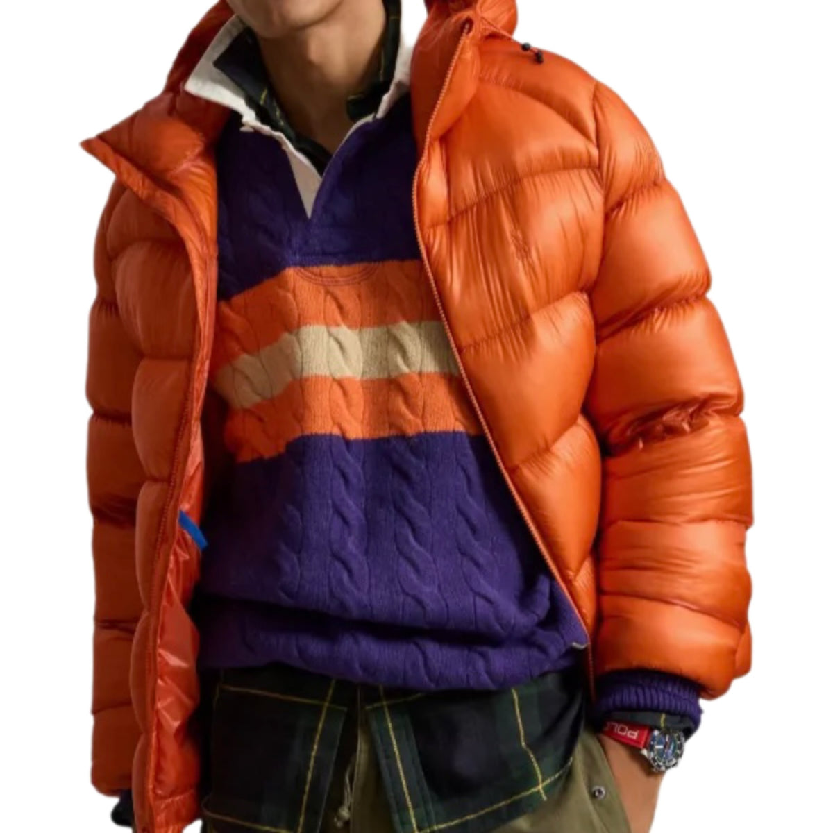 Abrigo Ralph