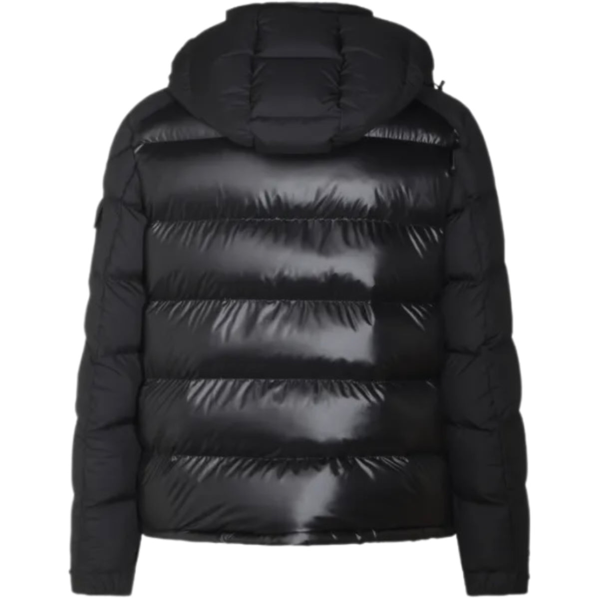 Abrigo Moncler