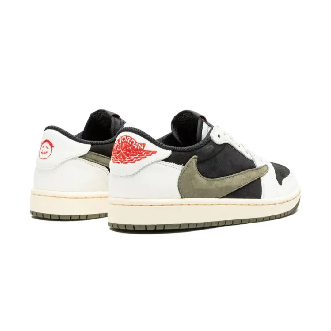 Jordan x Travis