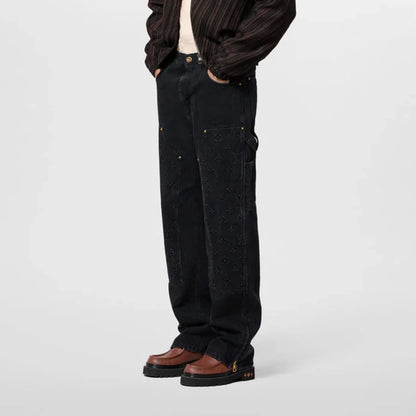 Pantalones LV