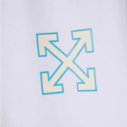 Camiseta Off White
