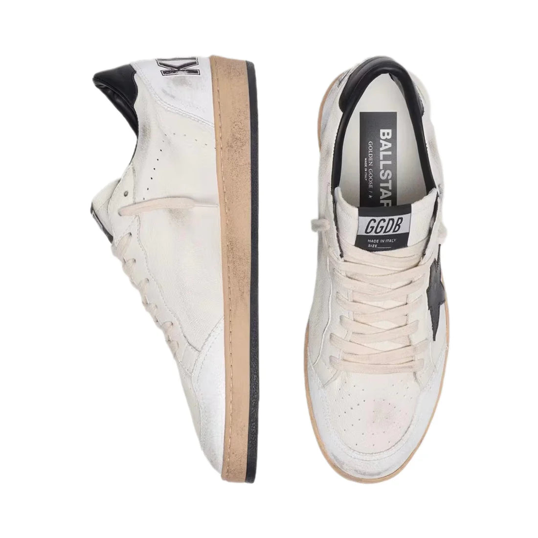 Golden Goose