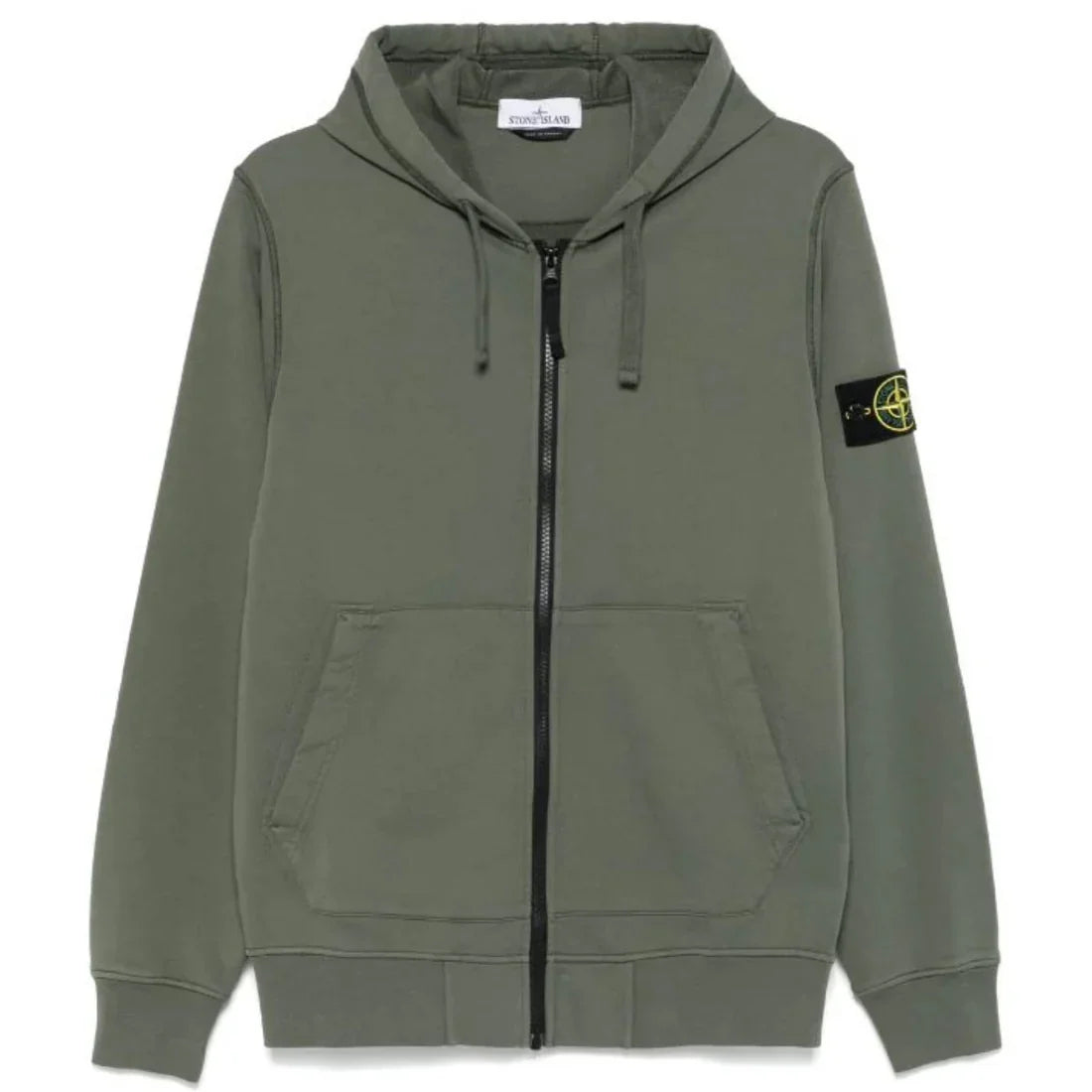 Sudadera Stone Island