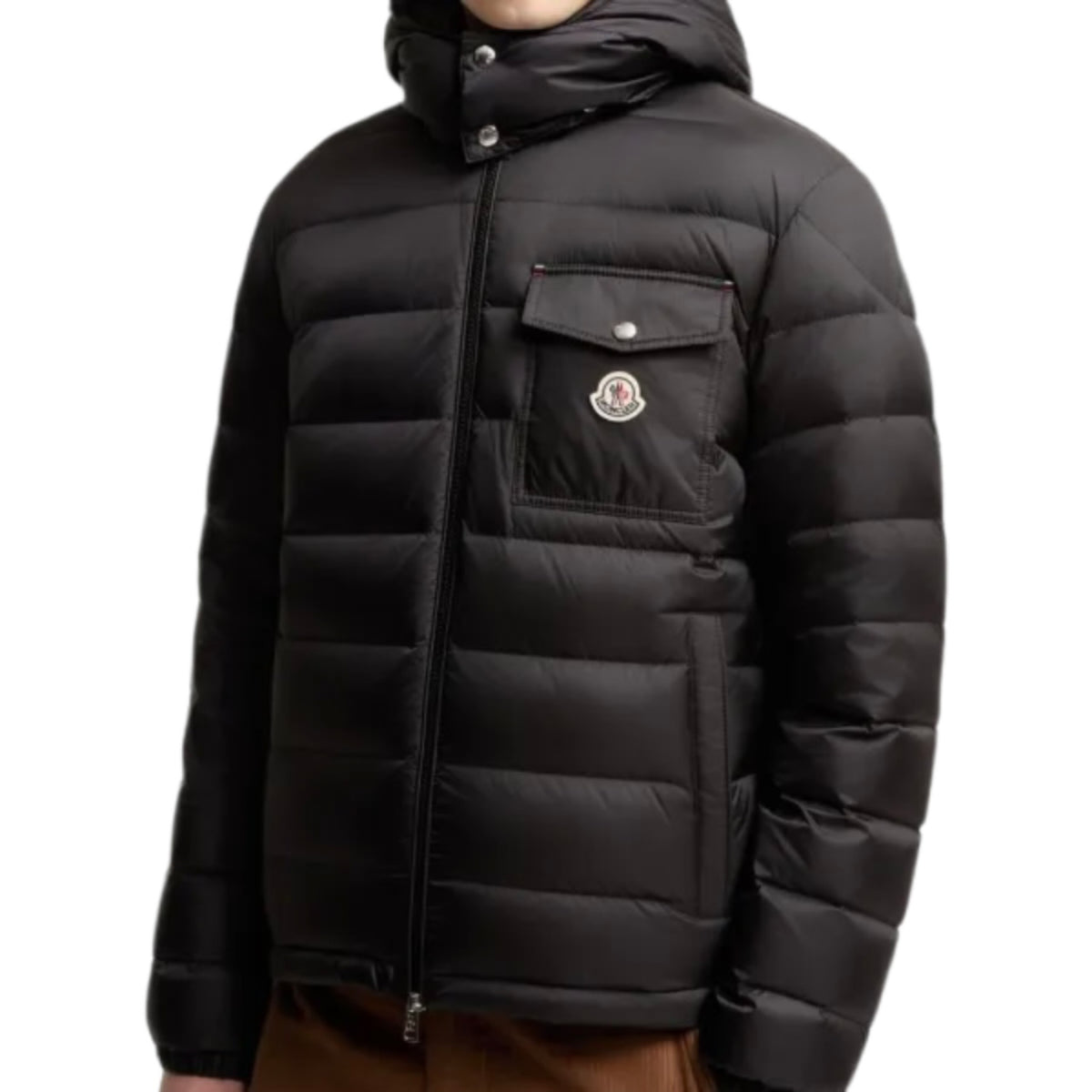 Abrigo Moncler