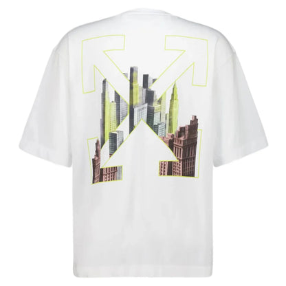 Camiseta Off White
