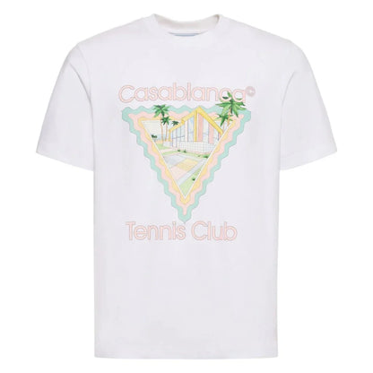 Camiseta Casablanca