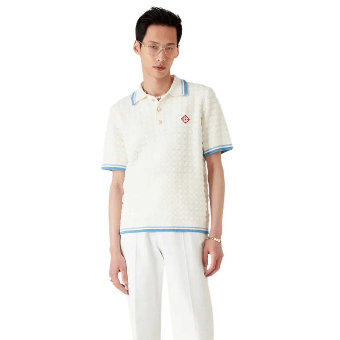 Polo Casablanca