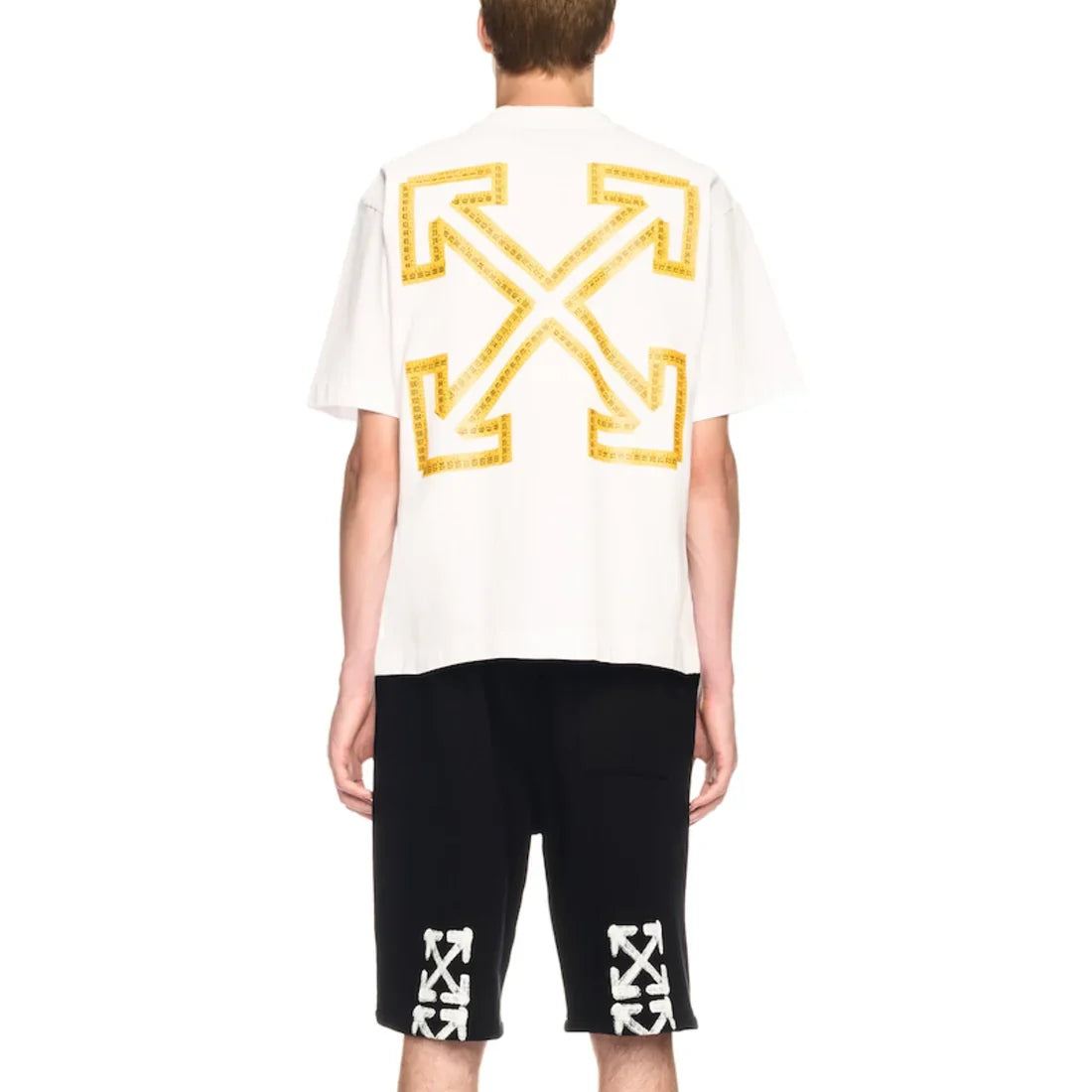 Camiseta Off White