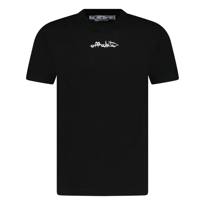 Camiseta Off White
