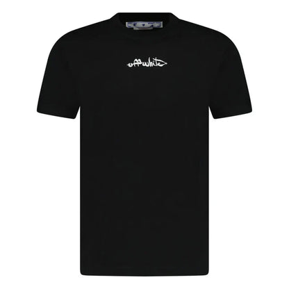 Camiseta Off White