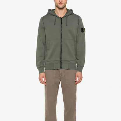 Sudadera Stone Island