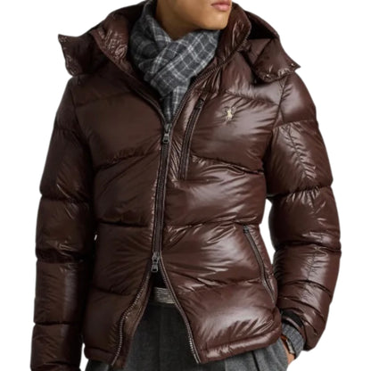 Abrigo Ralph