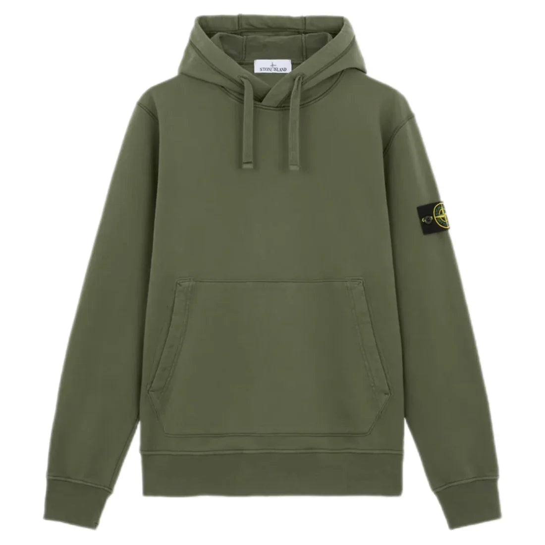 Sudadera Stone Island
