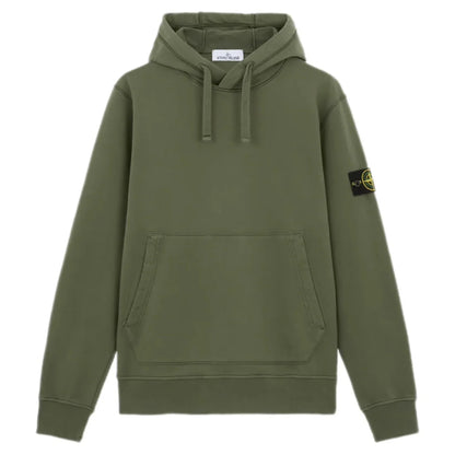 Sudadera Stone Island