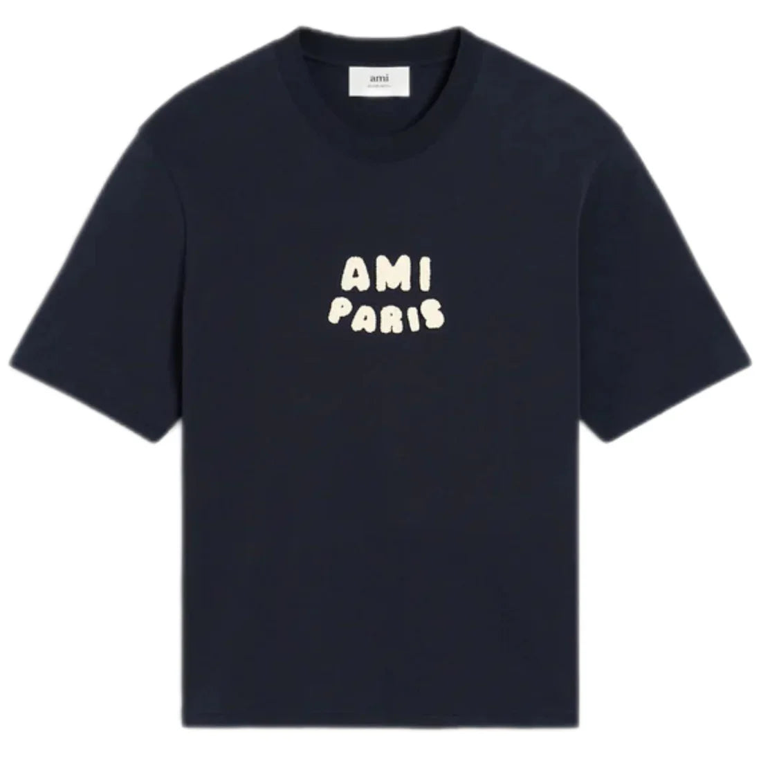 Camiseta Ami Paris