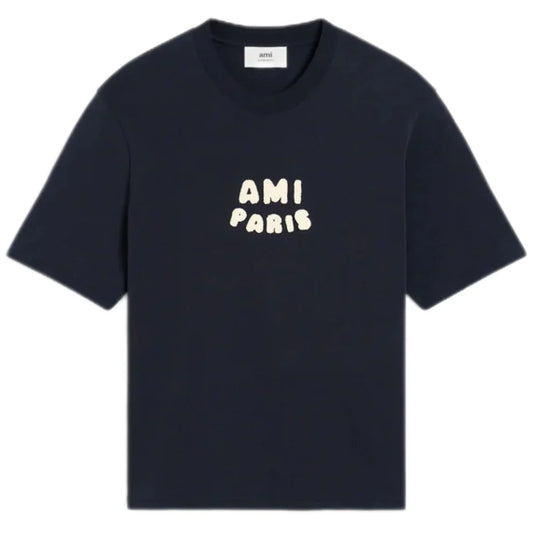 Camiseta Ami Paris