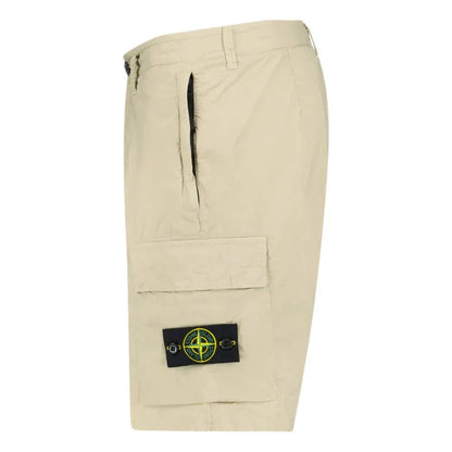 Bermudas Stone Island