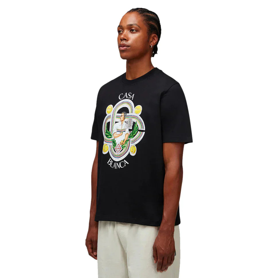Camiseta Casablanca