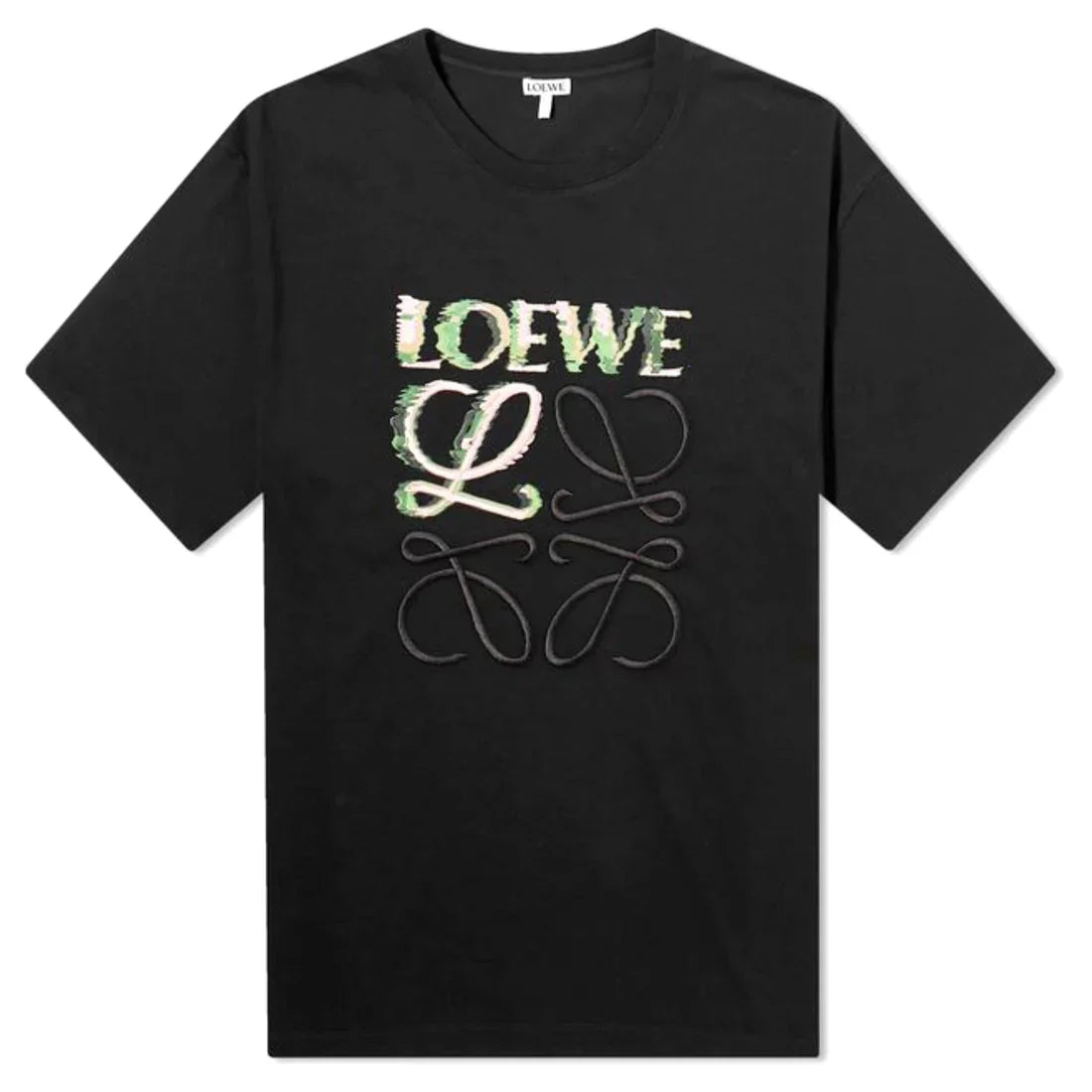 Camiseta Loewe