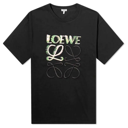 Camiseta Loewe