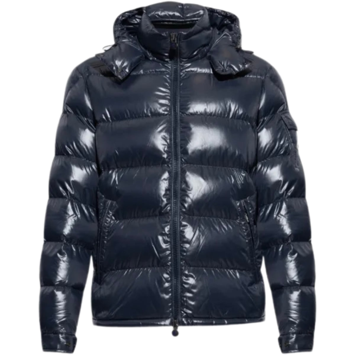 Abrigo Moncler