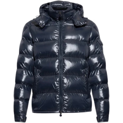Abrigo Moncler