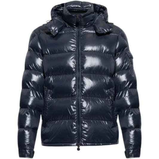 Abrigo Moncler