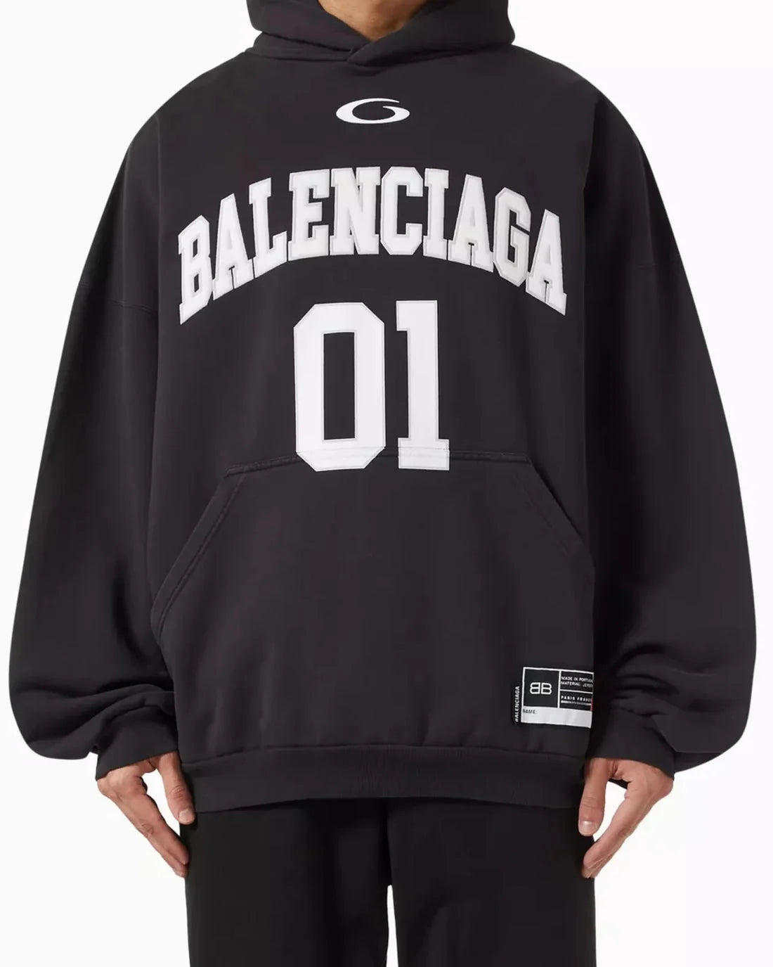 Sudadera BB