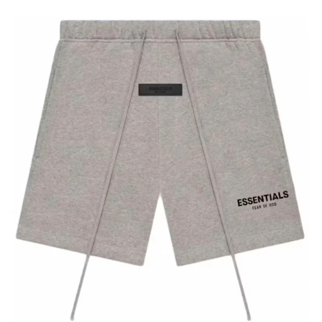 Bermudas Essentials