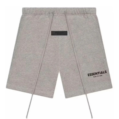 Bermudas Essentials